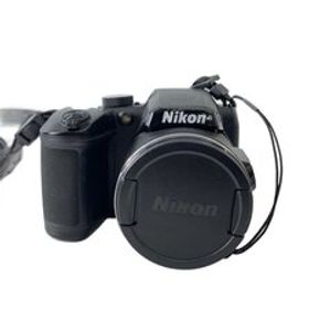 Nikon◆デジタルカメラ COOLPIX B500 [ブラック]