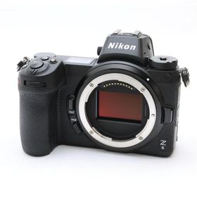 《並品》Nikon Z6 ボディ