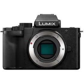 中古 1年保証 美品 Panasonic LUMIX G100 ボディ [DC-G100-K]