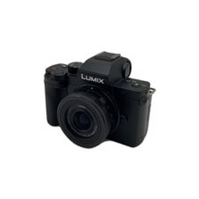 Panasonic◆デジタル一眼カメラ DC-G100K 標準ズームレンズキット//