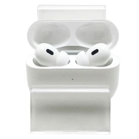 Apple アップル/AirPods Pro 第2世代 USB-C/MTJV3J/A/CYT4YNVH3J/Bランク/51【中古】