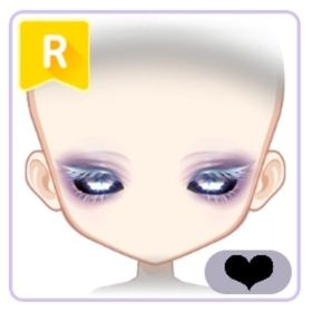 Phantom Lily Knight：狂乱のシラユリ・目 | ピュアニスタのアイテム、RMTの販売・買取一覧