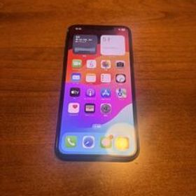 iPhone 11 Pro Max ミッドナイトグリーン 512GB SIMフリー 極上美品