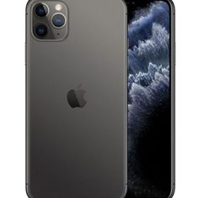 iPhone11 Pro Max[512GB] SIMロック解除 SoftBank スペースグ …