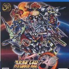 スーパーロボット大戦30/PS4