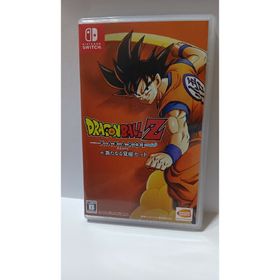 バンダイナムコエンターテインメント(BANDAI NAMCO Entertainment)のドラゴンボールZ KAKAROT＋新たなる覚醒セット Nintendo Swi…(家庭用ゲームソフト)