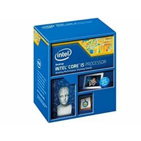 【中古】「未使用品」Intel CPU Core-I5 3.10GHz 6Mキャッシュ LGA1155 BX80637I53340 （BOX）(PCパーツ)