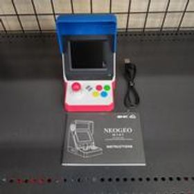 NEOGEO MINI SNK