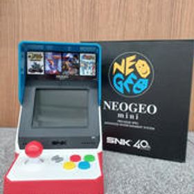 NEOGEO MINI FM1J2X1800 SNK