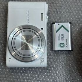 コンパクトデジタルカメラ SONY DSC-WX350 1041