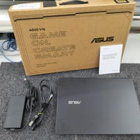 ノートパソコン V3607VH-C7165R5050WP ASUS