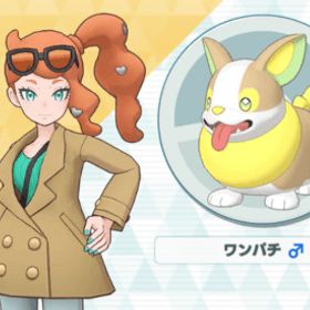 ソニア＆ワンパチ・マジコスネズ＆ストリンダーなど 初期 石23550個以上 ios専用 | ポケマス(ポケモンマスターズEX)のアカウントデータ、RMTの販売・買取一覧