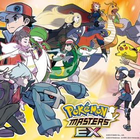 Android専用 | ポケマス(ポケモンマスターズEX)のアカウントデータ、RMTの販売・買取一覧