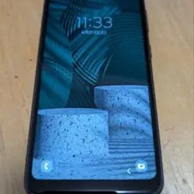GalaxyA21 スマートフォン 本体【ジャンク】