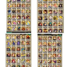 ロマサガ 引退 | ロマサガRS(ロマサガ リユニバース)のアカウントデータ、RMTの販売・買取一覧