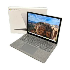 マイクロソフト(Microsoft)のマイクロソフト surface Laptop 4 5AI-00086 Microsoft(ノートPC)