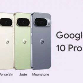 新品未開封/国内版SIMフリー Google Pixel10 Pro XL 256GB 512GB [Obsidian][Porcelain][Jade][Moonstone] docomo AU Softbank 楽天モバイル回線 対応 白ロム スマホ 本体