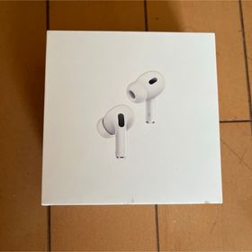 アップル(Apple)のairpods pro 2(ヘッドフォン/イヤフォン)