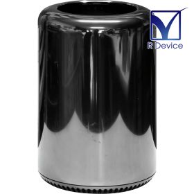 Apple Mac Pro Late 2013 A1481 Xeon Processor E5-1650 v2/64.0GB/Apple SSD SM0512G/FirePro D500 *2/macOS 10.12 Sierra【中古パソコン】