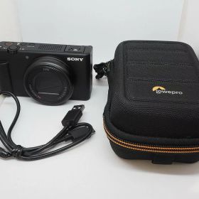 【全品ポイント10倍！要エントリー】【期間限定セール】ソニー SONY コンパクトデジカメ VLOGCAM ZV-1M2 【中古】