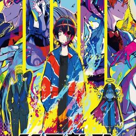 終天教団(しゅうてんきょうだん) - Switch