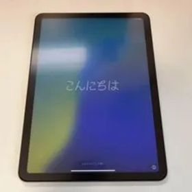 【美品】iPad Air 4 (第4世代) 256GB 本体