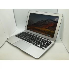 MacBook Air 11インチ 新品 10,500円 中古 6,800円 | ネット最安値の