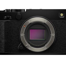 FUJIFILM X-E5 ボディ [ブラック] 富士フイルム デジタル一眼レフカメラ