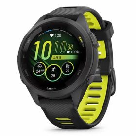 Garmin Forerunner 265　中古 Forerunner 265 中古 40,700円 | ネット最安値の価格比較 プライスランク