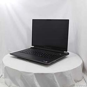 〔中古品〕 Alienware m16 R1 ［Core-i9-13900HX (2.2GHz)/32GB/SSD1TB/GeForce RTX 4080 Laptop12GB/16インチ/Windows11 Pro(英語版)］〔中古品〕 Alienware m16 R1 ［Core-i9-13900HX (2.2GHz)/32GB/SSD1TB/GeForce RTX 4080 Laptop12GB/16インチ/Windows11 Pro(英語版)］