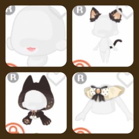 人気セット♡ | ハロスイ(ハロースイートデイズ)のアカウントデータ、RMTの販売・買取一覧