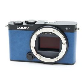 《良品》Panasonic LUMIX S9 ボディ DC-S9-K エクステリア張替済み