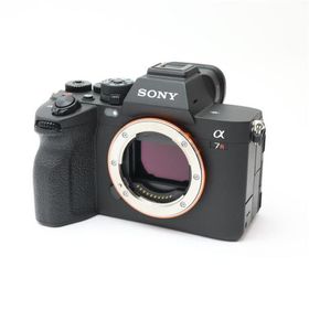 《良品》SONY α7RV ボディ ILCE-7RM5