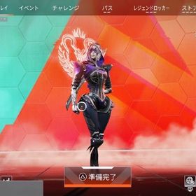 【PS4.5版ランク代行‼️】実績50↑‼️開幕🌏2位最高2桁維持‼️即対応即対応作業〇 | APEX Legendsの代行、RMTの販売・買取一覧