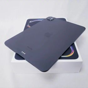 (中古) iPad Pro 11インチ 第5世代 Wi-Fi 512GB スペースグレイ /MVVC3J/A