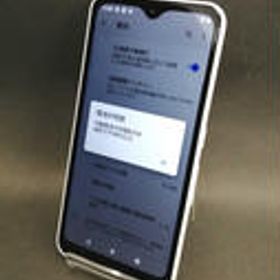 スマホ FCG01 FCNT