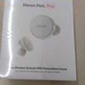 BLUETOOTHイヤホン PERL PRO AH-C15PL DENON