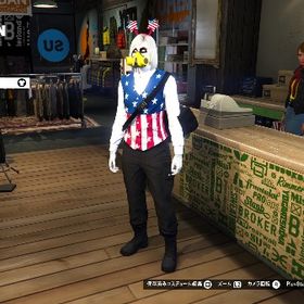 GTA5 PS5 マネー垢約3億 4文字垢ejgk | GTA5(GTAオンライン)のアカウントデータ、RMTの販売・買取一覧