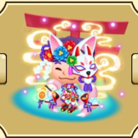 [10周年目玉ブランド服]神様の遣い左♂ | 未来家系図 つぐmeのアカウントデータ、RMTの販売・買取一覧