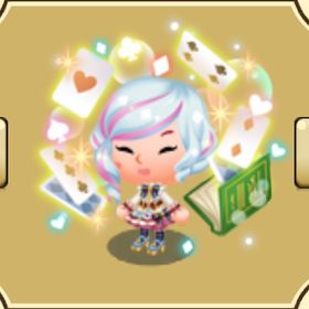 [ブランド服]アイカツ(ワンダーランドテイル) | 未来家系図 つぐmeのアカウントデータ、RMTの販売・買取一覧