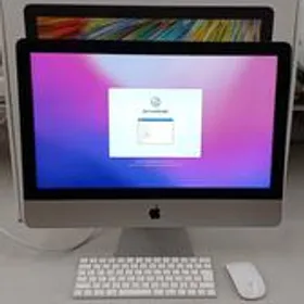 Apple iMac 4K 21.5インチ 2019 新品¥59,980 中古¥30,000 | 新品・中古