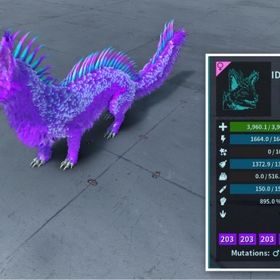 公式pve ベールウィン | ARK Survival Evolvedのアカウントデータ、RMTの販売・買取一覧