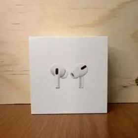 【正規品】 AirPods Pro MLWK3J/A Q1059
