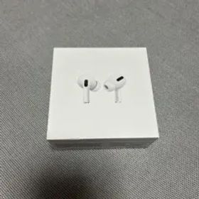 AirPods Pro (第1世代)MLWK3J/A 純正品 匿名配送