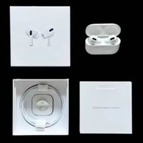 AirPods Pro MagSafe対応モデル MLWK3J/A