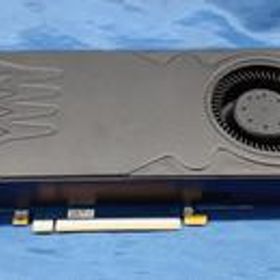 グラフィックボード GTX1060DE DELL