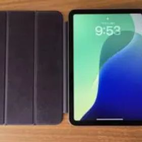 iPad mini6 Wi-Fi ApplePencil2 SmartFolio