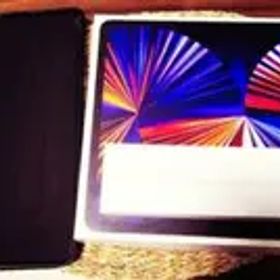 【美品】iPad Pro 12.9インチ M1チップ+ ApplePencil2