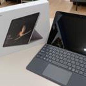 SURFACE GO MHN-00017 MICROSOFT