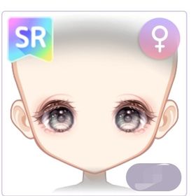 秘密のエイミー・目 | ピュアニスタのアイテム、RMTの販売・買取一覧